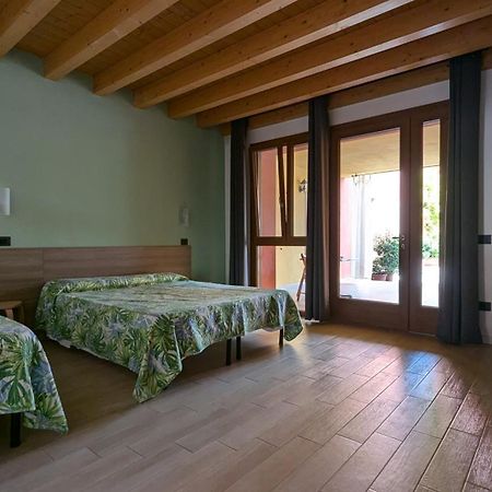 Agriturismo Ai Tre Fienili Ponti sul Mincio Exterior foto