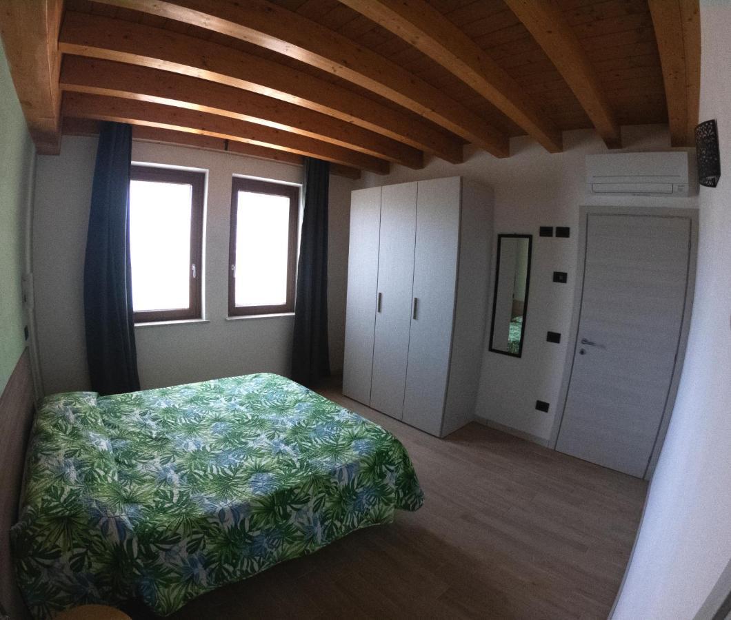 Agriturismo Ai Tre Fienili Ponti sul Mincio Exterior foto