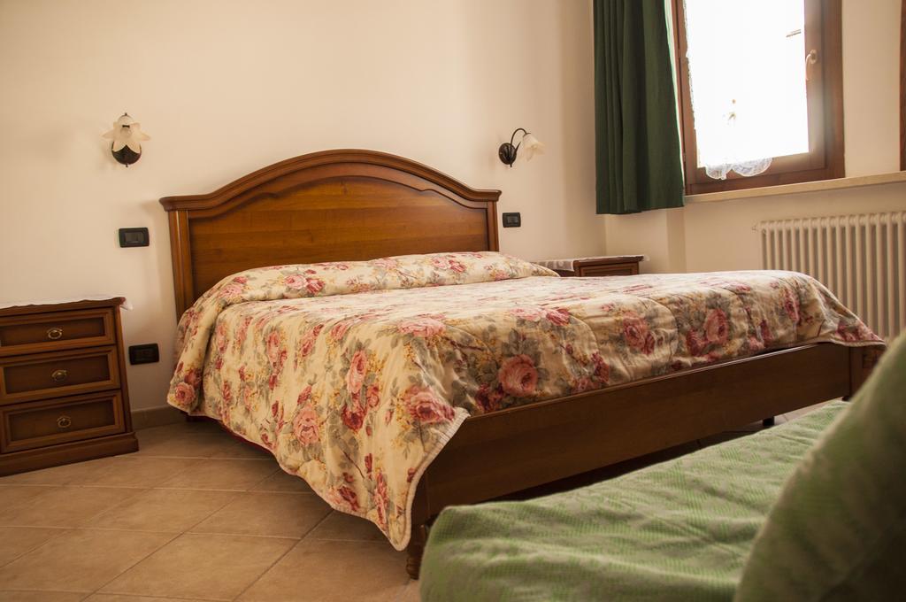 Agriturismo Ai Tre Fienili Ponti sul Mincio Quarto foto