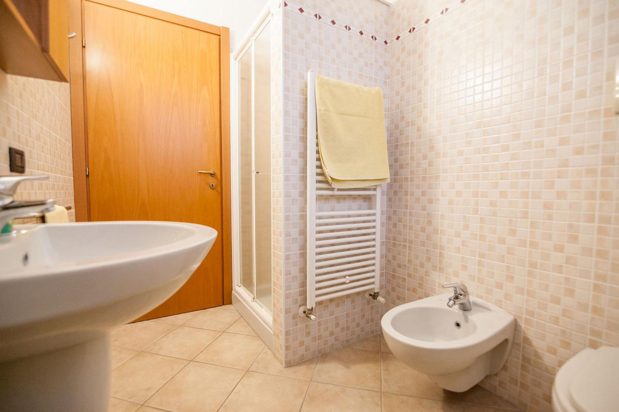 Agriturismo Ai Tre Fienili Ponti sul Mincio Quarto foto