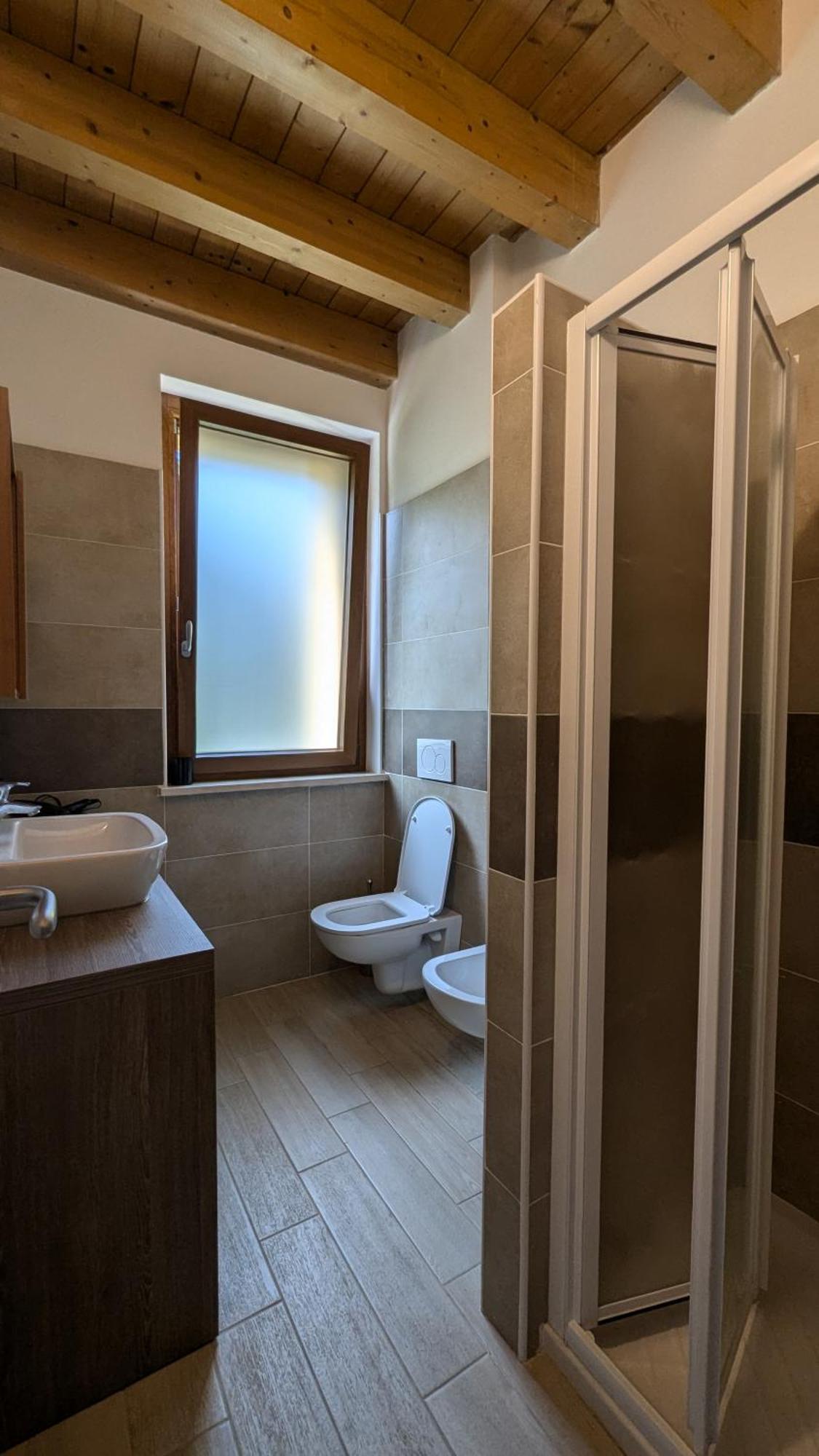 Agriturismo Ai Tre Fienili Ponti sul Mincio Exterior foto