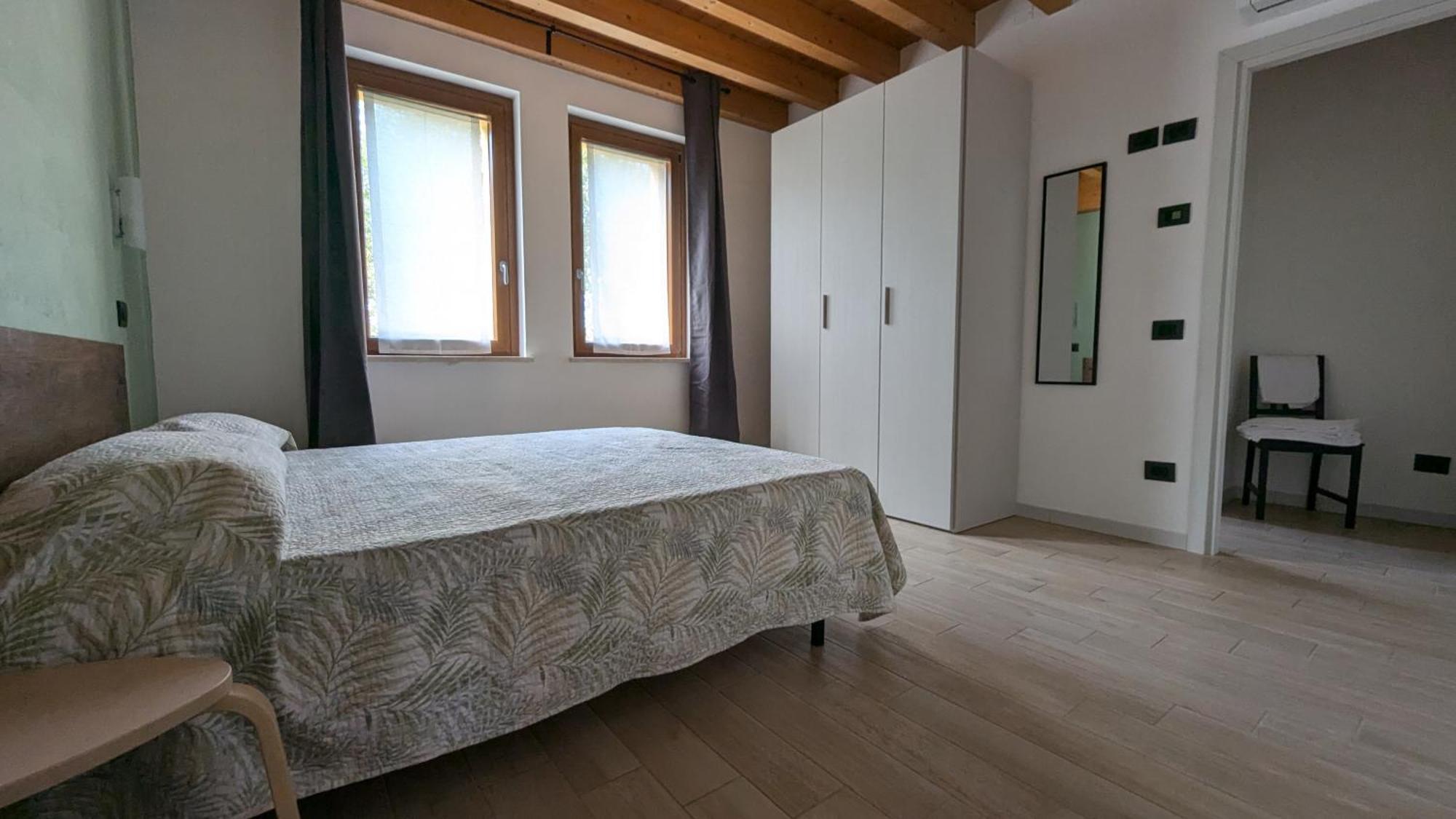 Agriturismo Ai Tre Fienili Ponti sul Mincio Exterior foto